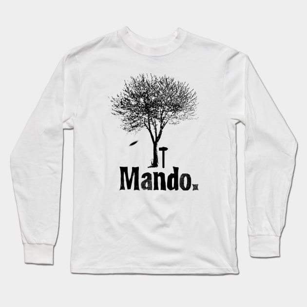 The Mando